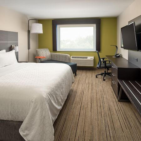 Holiday Inn Express & Suites - Camas By Ihg Exteriör bild