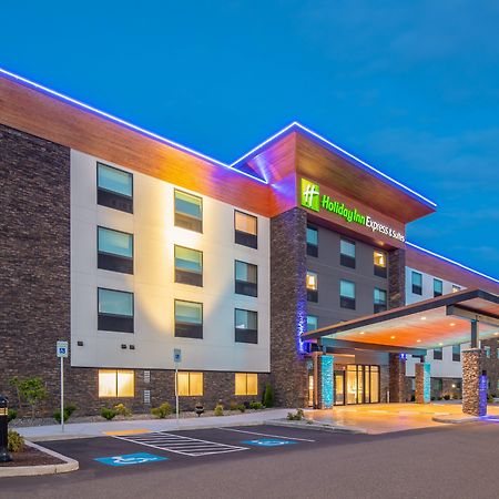 Holiday Inn Express & Suites - Camas By Ihg Exteriör bild