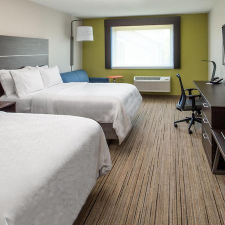 Holiday Inn Express & Suites - Camas By Ihg Exteriör bild