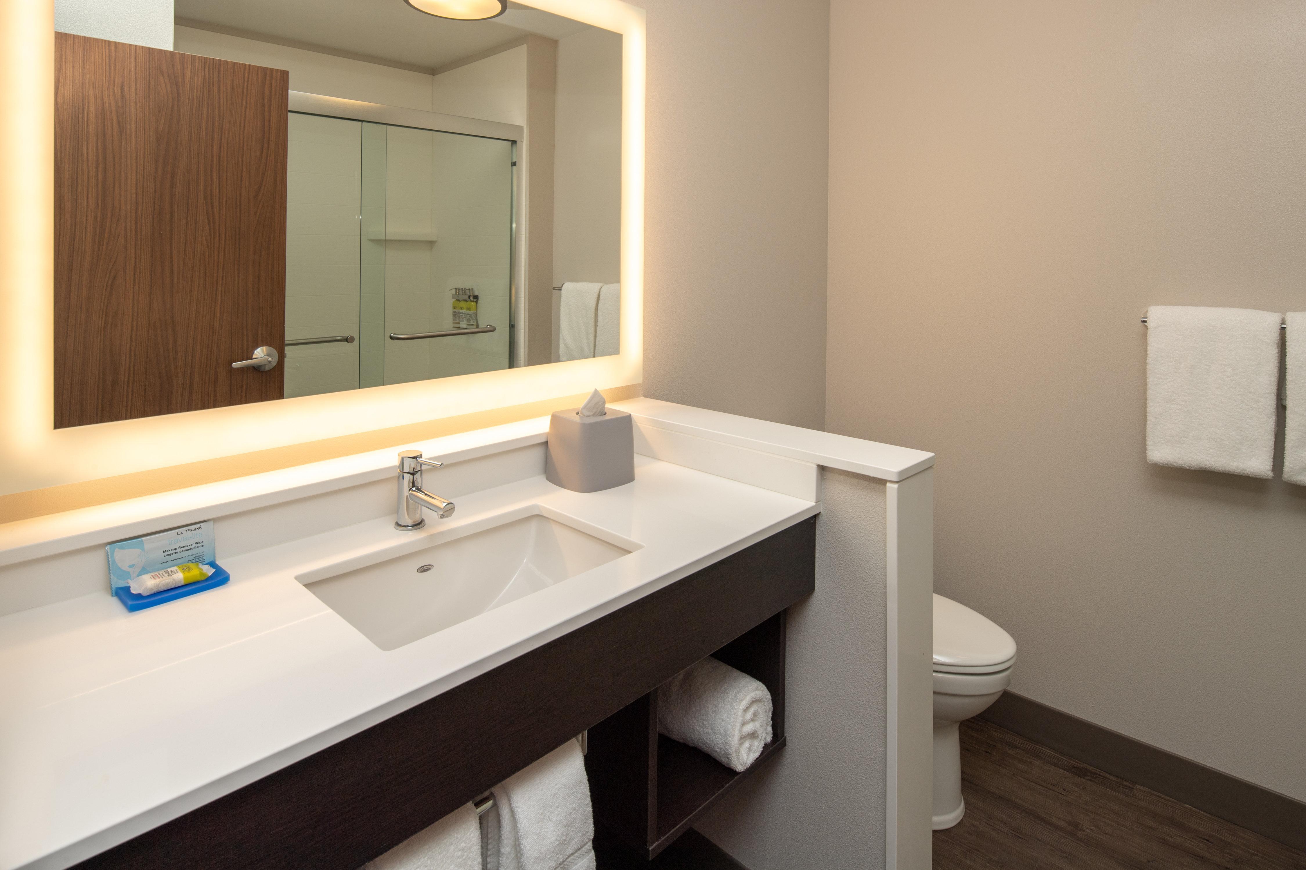 Holiday Inn Express & Suites - Camas By Ihg Exteriör bild