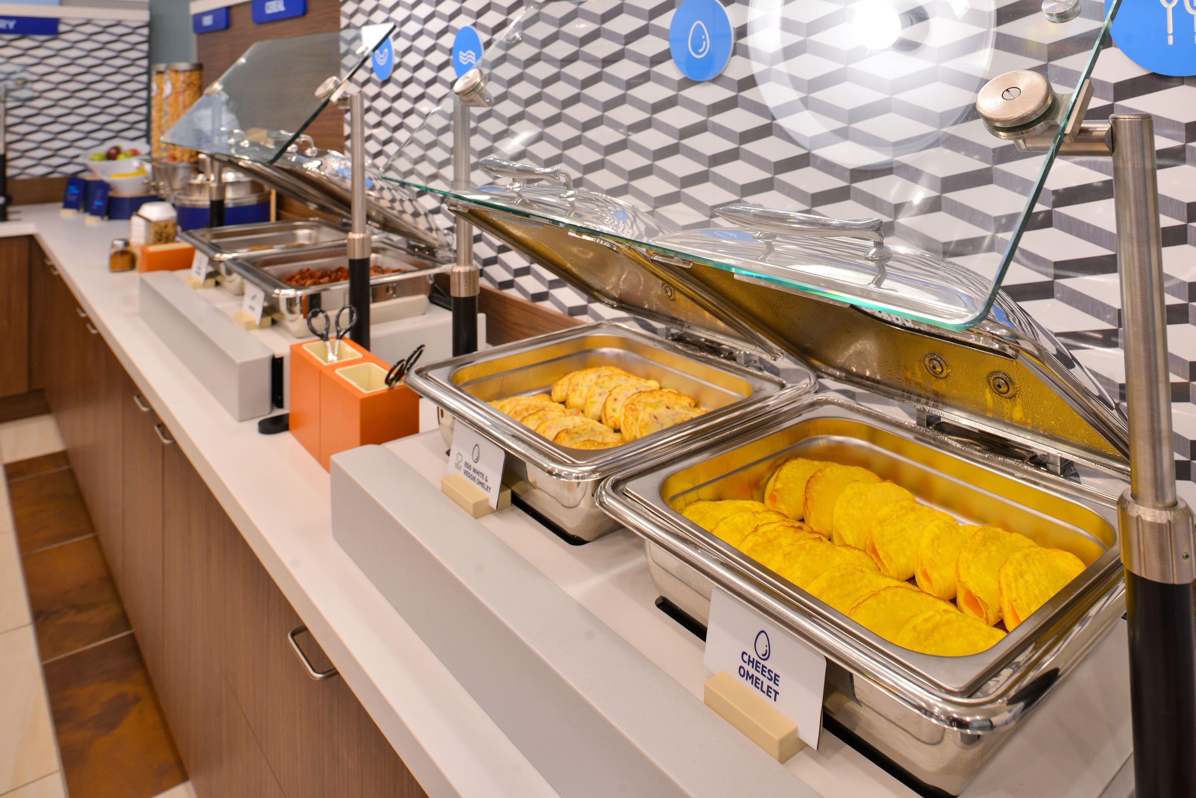 Holiday Inn Express & Suites - Camas By Ihg Exteriör bild