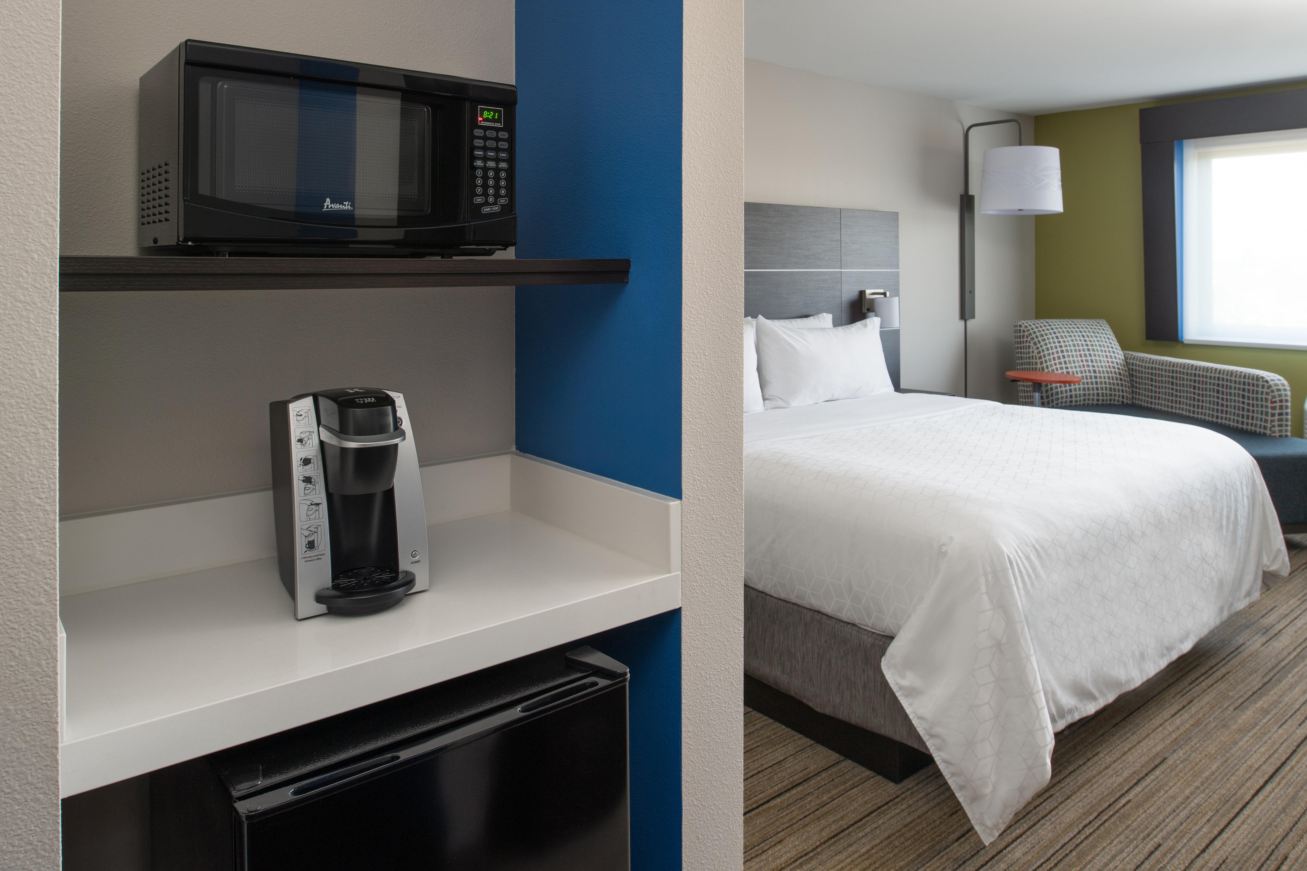 Holiday Inn Express & Suites - Camas By Ihg Exteriör bild