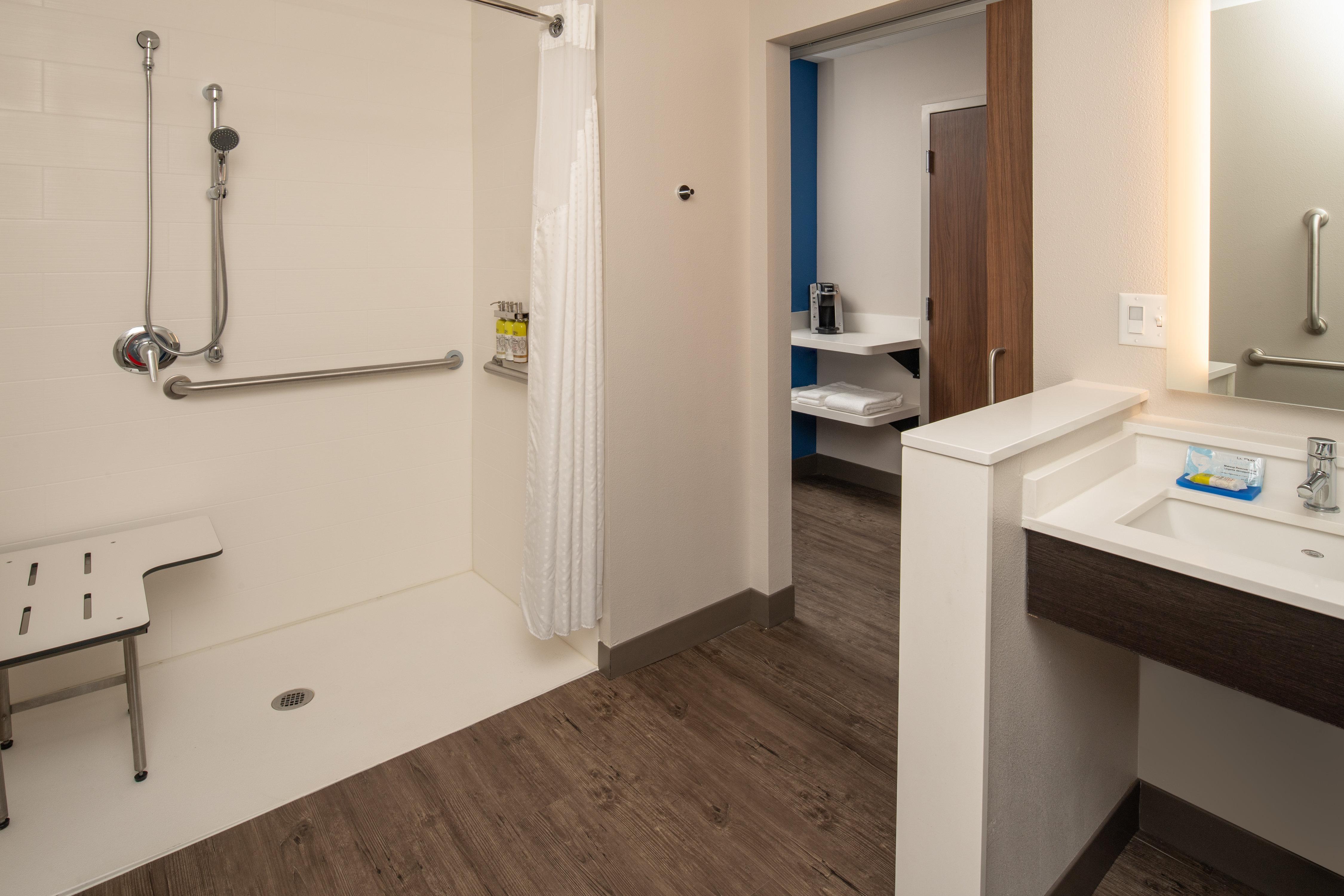 Holiday Inn Express & Suites - Camas By Ihg Exteriör bild