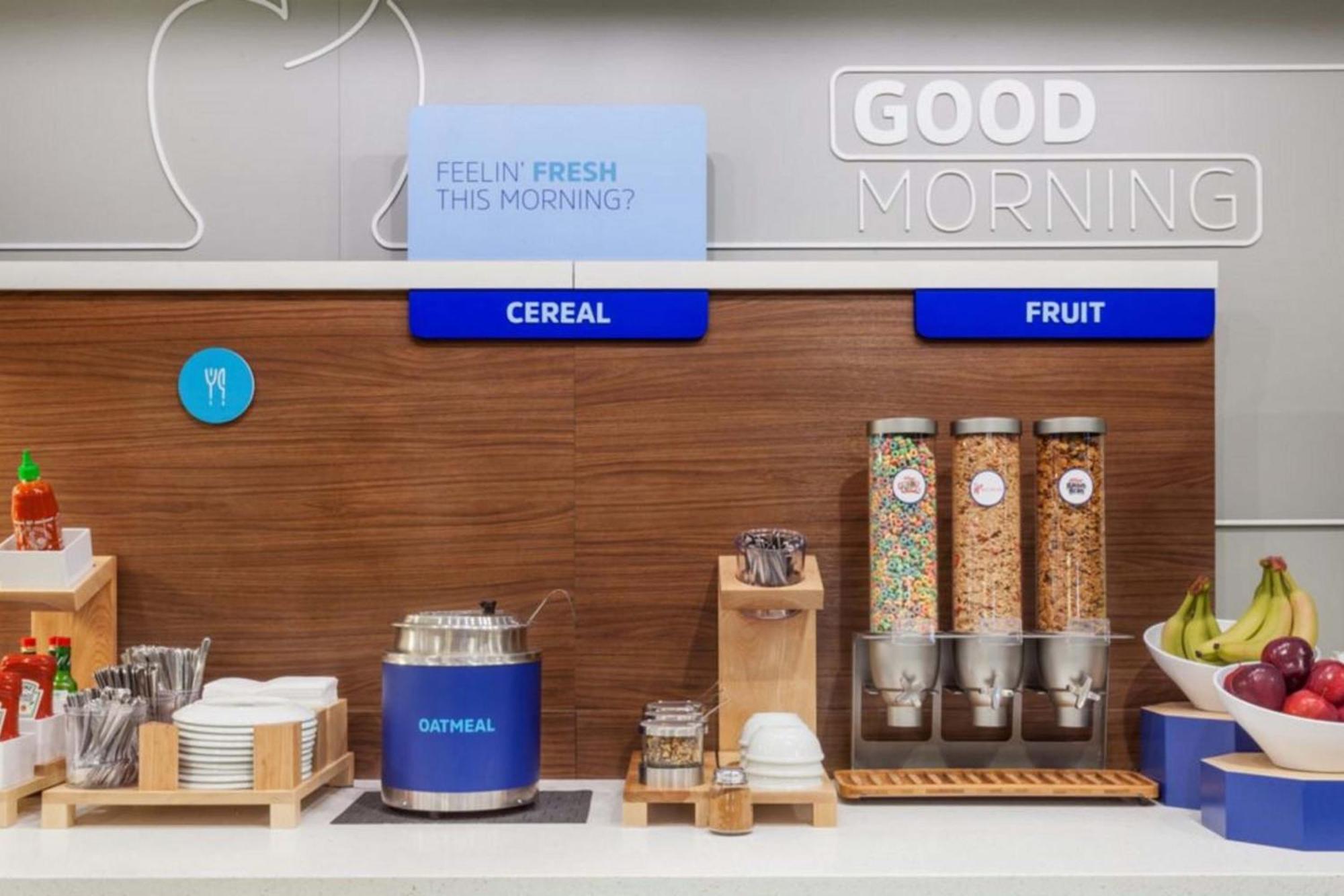 Holiday Inn Express & Suites - Camas By Ihg Exteriör bild
