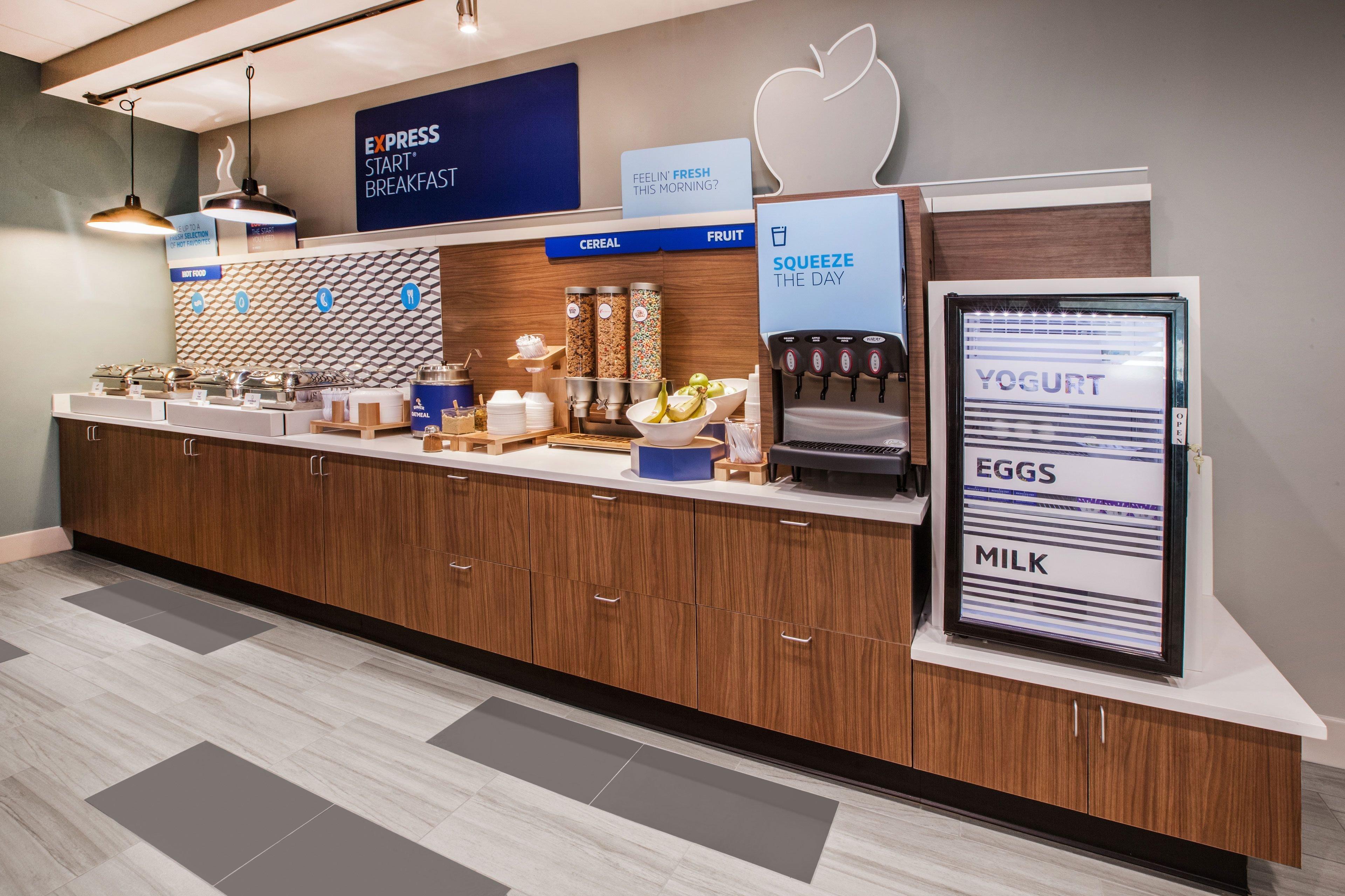 Holiday Inn Express & Suites - Camas By Ihg Exteriör bild