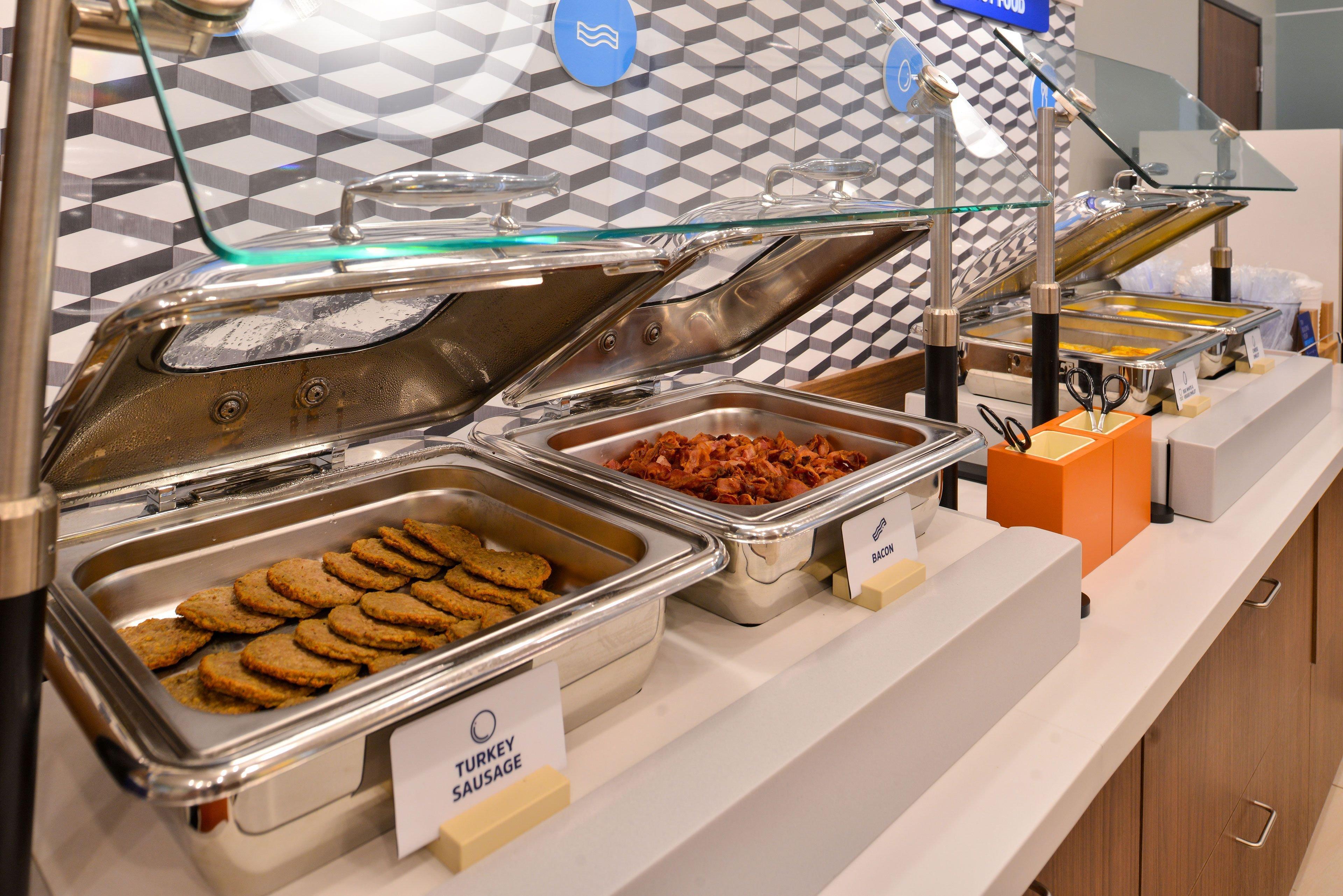 Holiday Inn Express & Suites - Camas By Ihg Exteriör bild