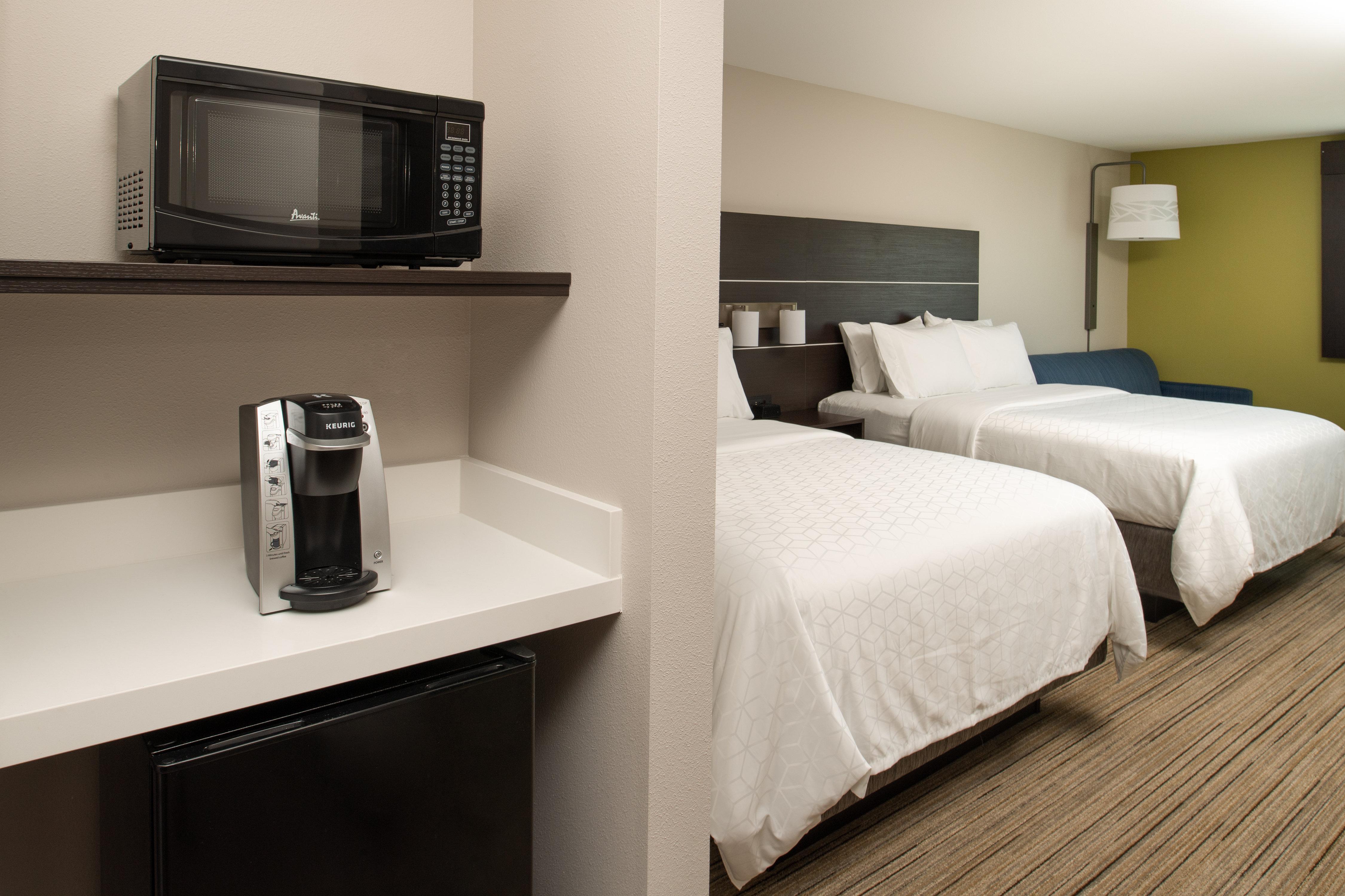 Holiday Inn Express & Suites - Camas By Ihg Exteriör bild