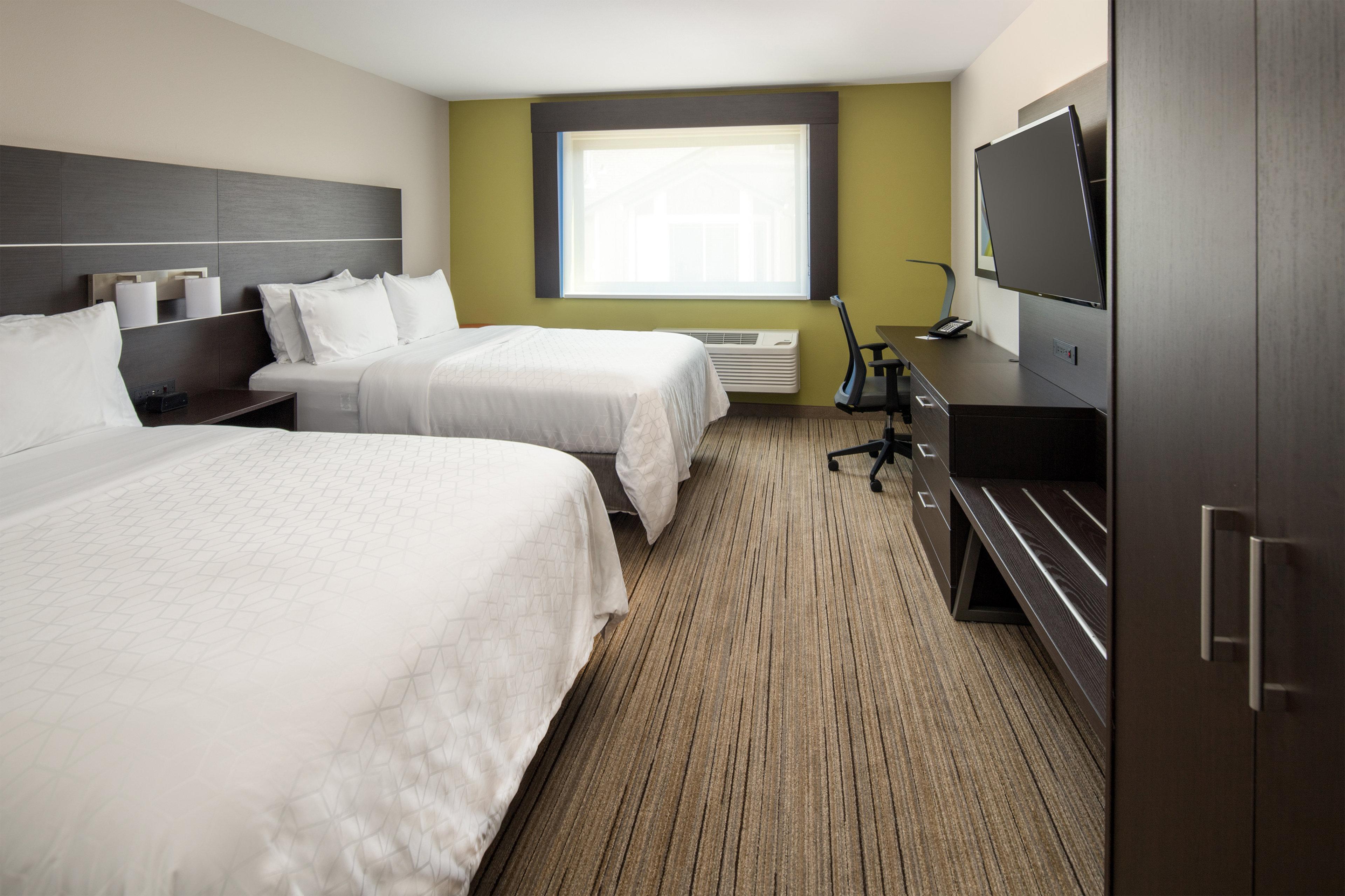 Holiday Inn Express & Suites - Camas By Ihg Exteriör bild