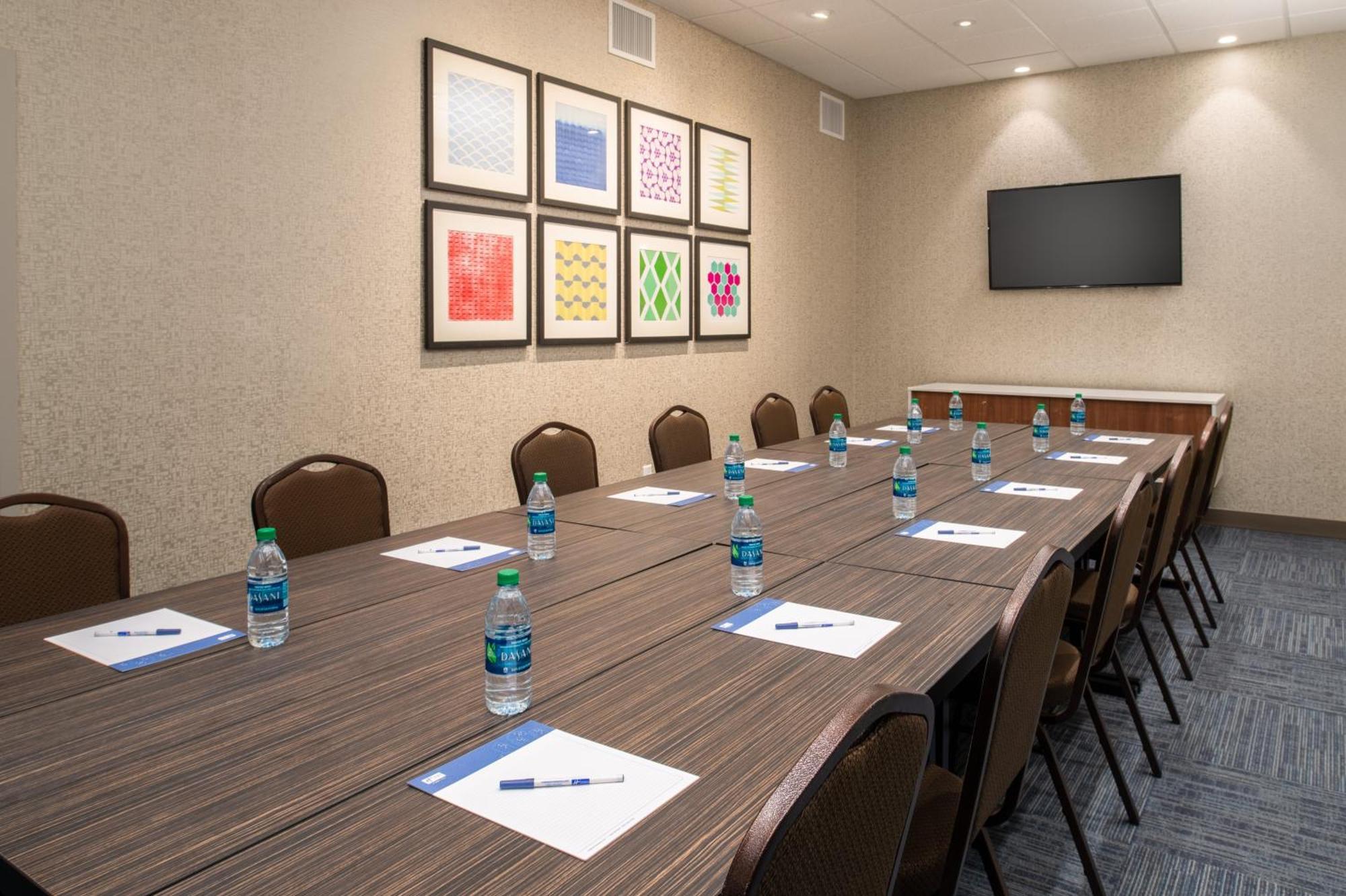 Holiday Inn Express & Suites - Camas By Ihg Exteriör bild