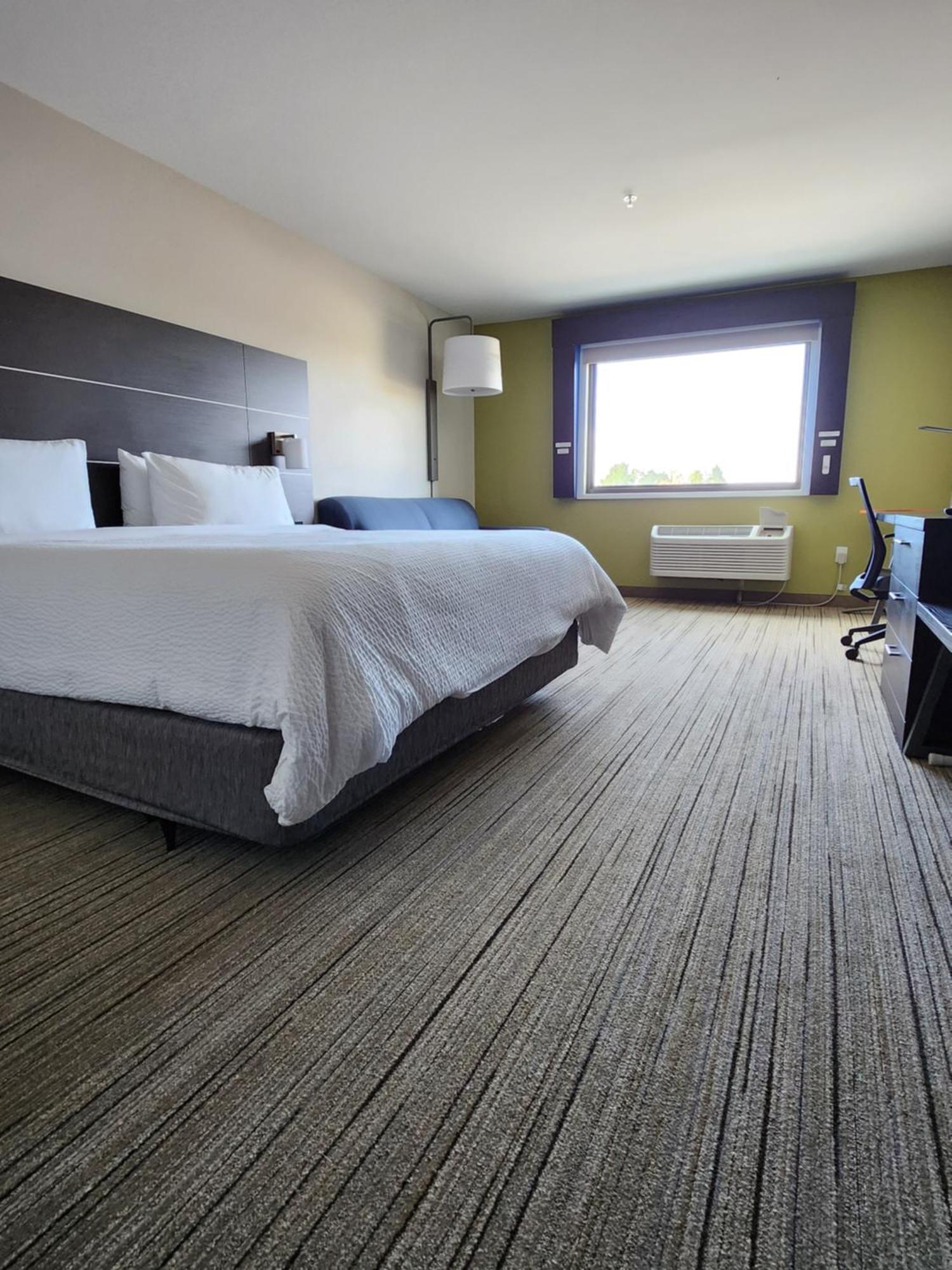 Holiday Inn Express & Suites - Camas By Ihg Exteriör bild