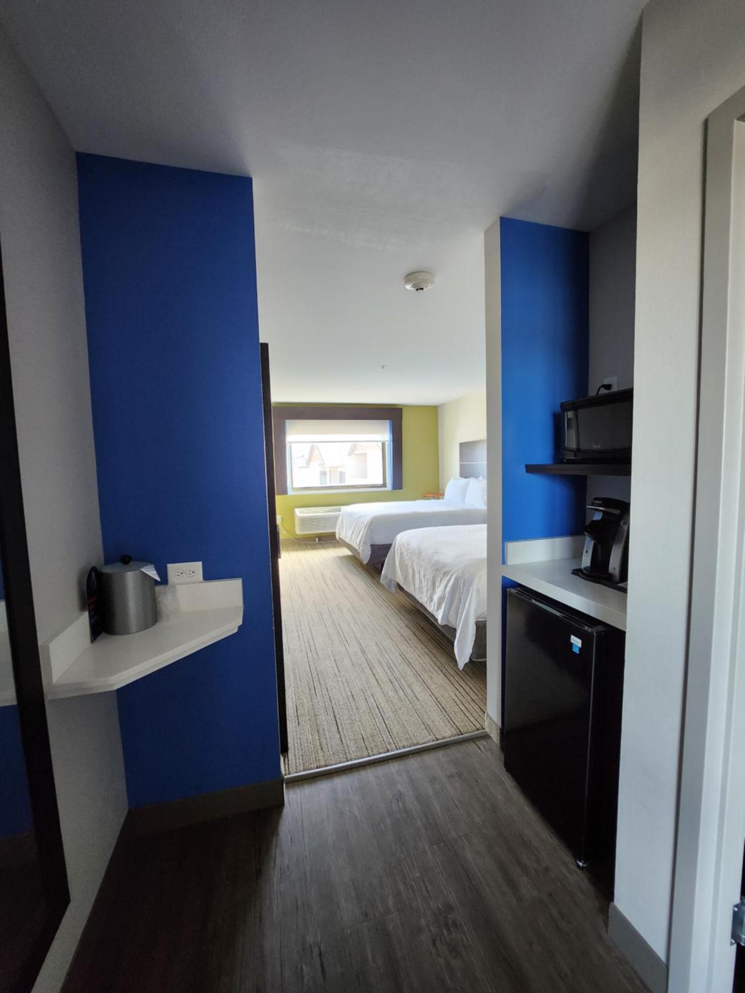 Holiday Inn Express & Suites - Camas By Ihg Exteriör bild