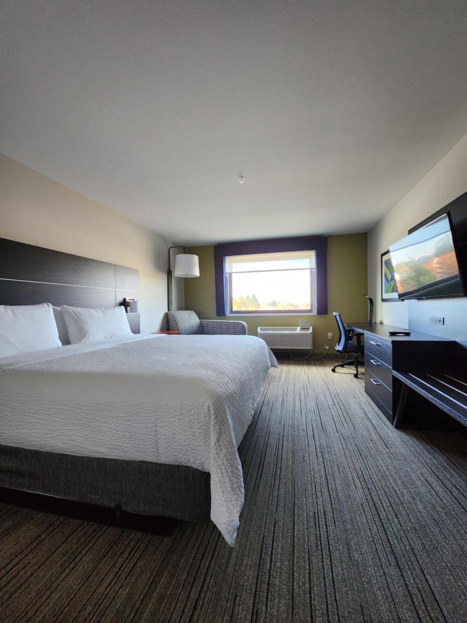 Holiday Inn Express & Suites - Camas By Ihg Exteriör bild