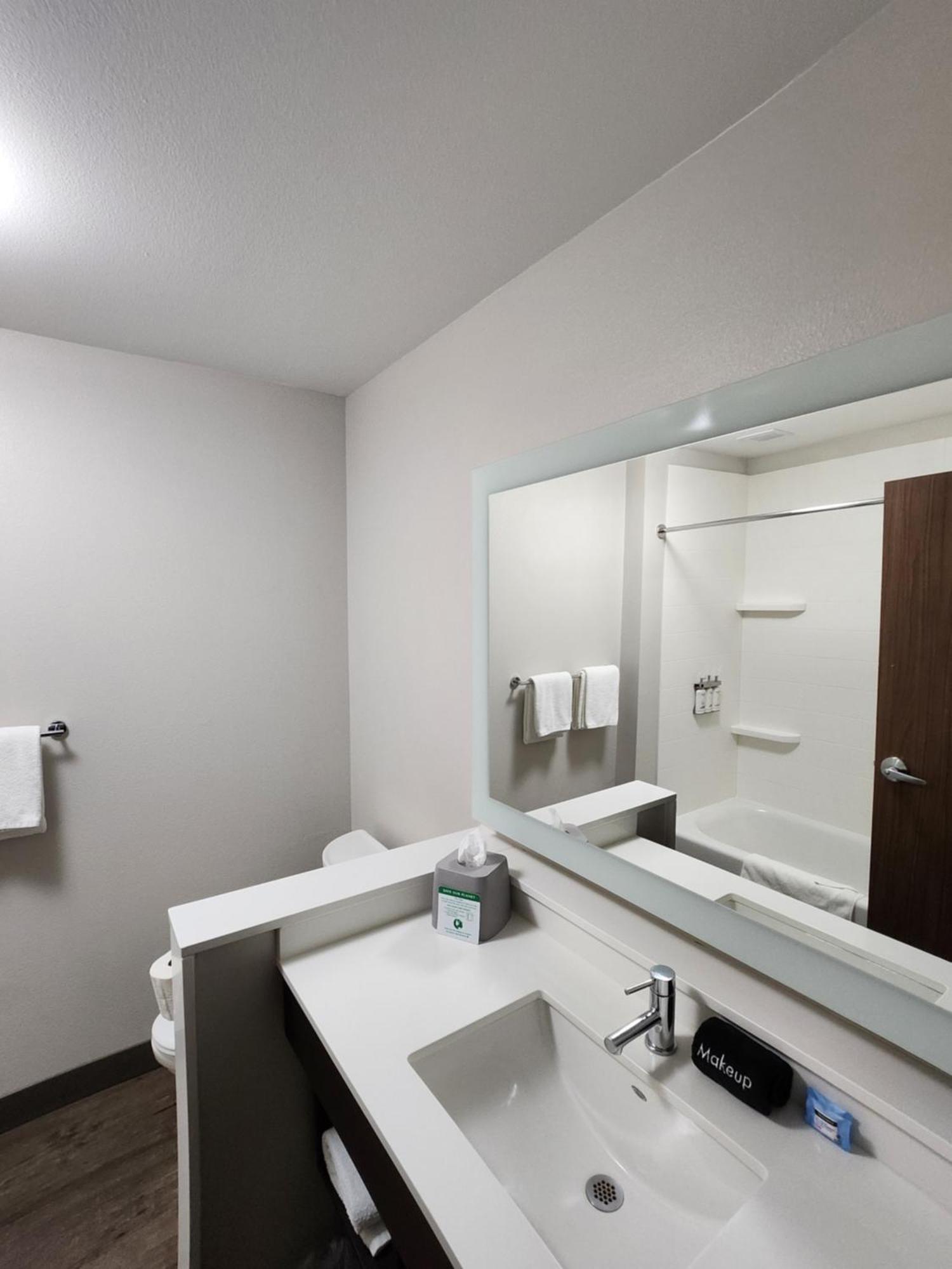 Holiday Inn Express & Suites - Camas By Ihg Exteriör bild