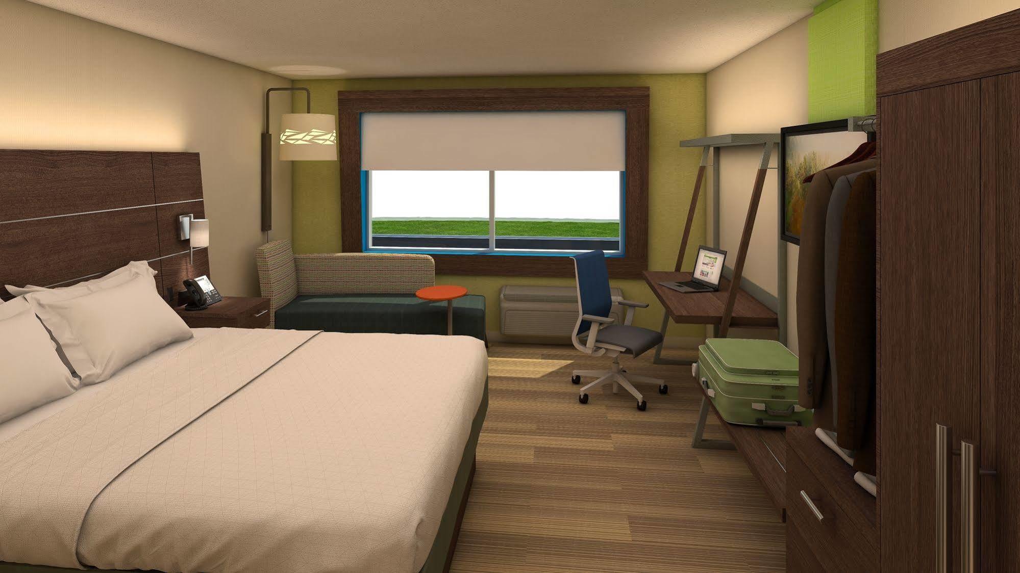 Holiday Inn Express & Suites - Camas By Ihg Exteriör bild