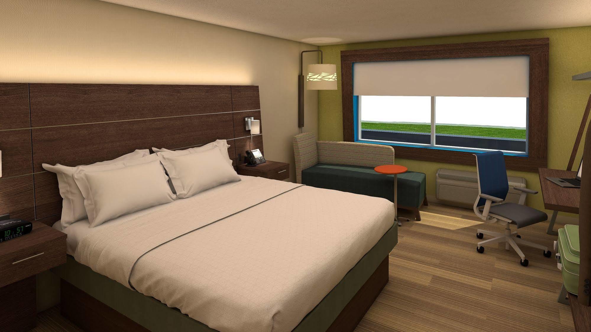 Holiday Inn Express & Suites - Camas By Ihg Exteriör bild