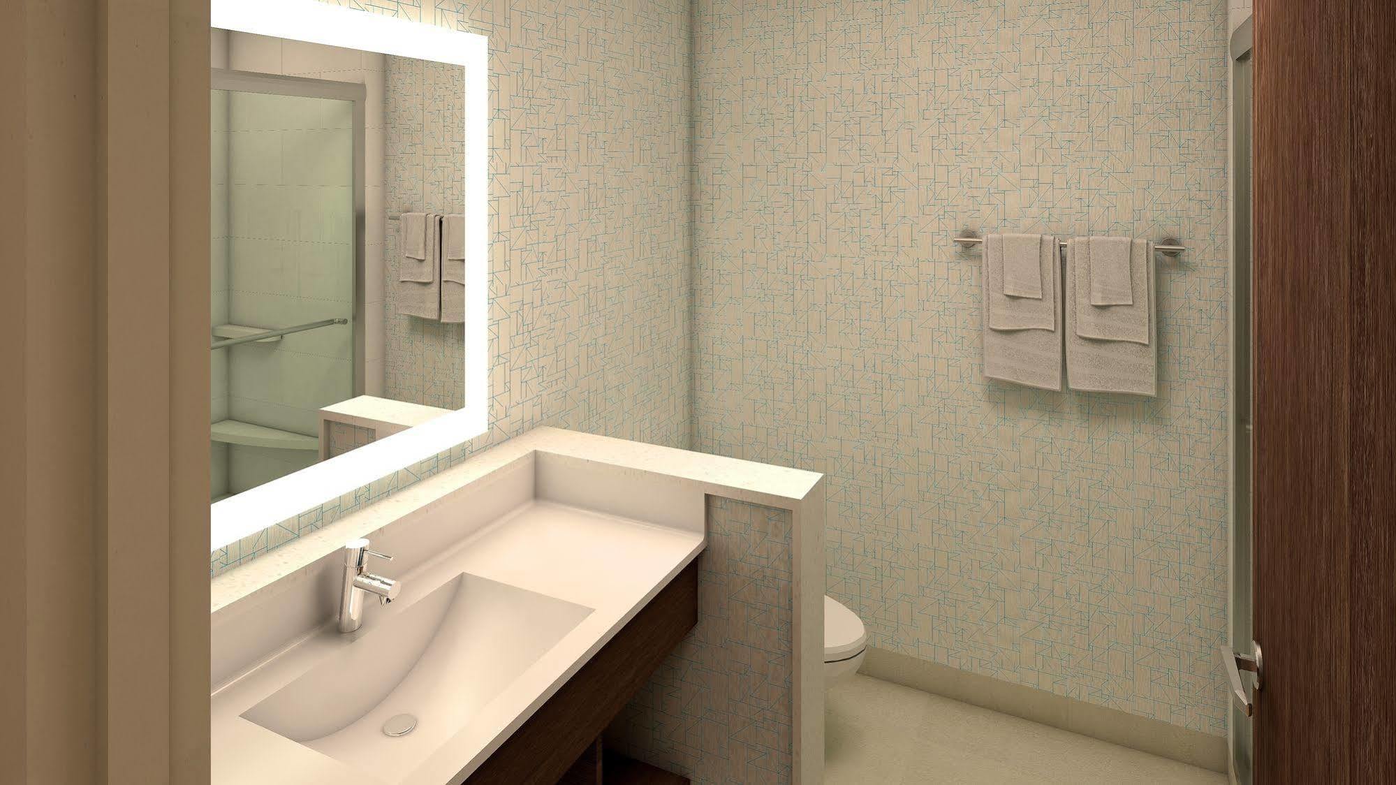 Holiday Inn Express & Suites - Camas By Ihg Exteriör bild