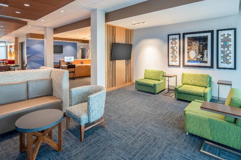 Holiday Inn Express & Suites - Camas By Ihg Exteriör bild