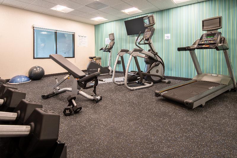 Holiday Inn Express & Suites - Camas By Ihg Exteriör bild