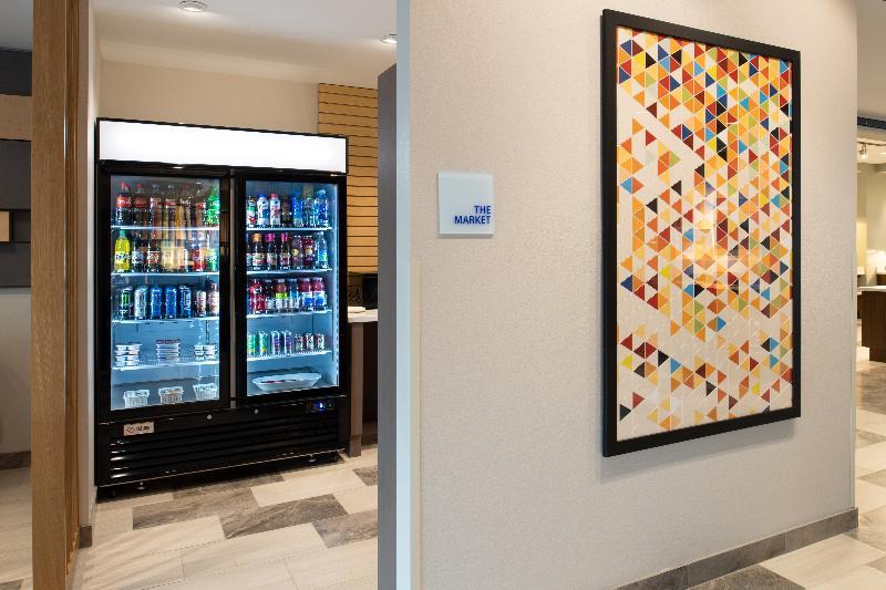 Holiday Inn Express & Suites - Camas By Ihg Exteriör bild