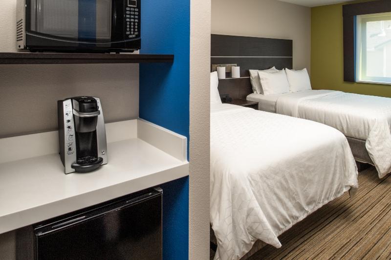 Holiday Inn Express & Suites - Camas By Ihg Exteriör bild