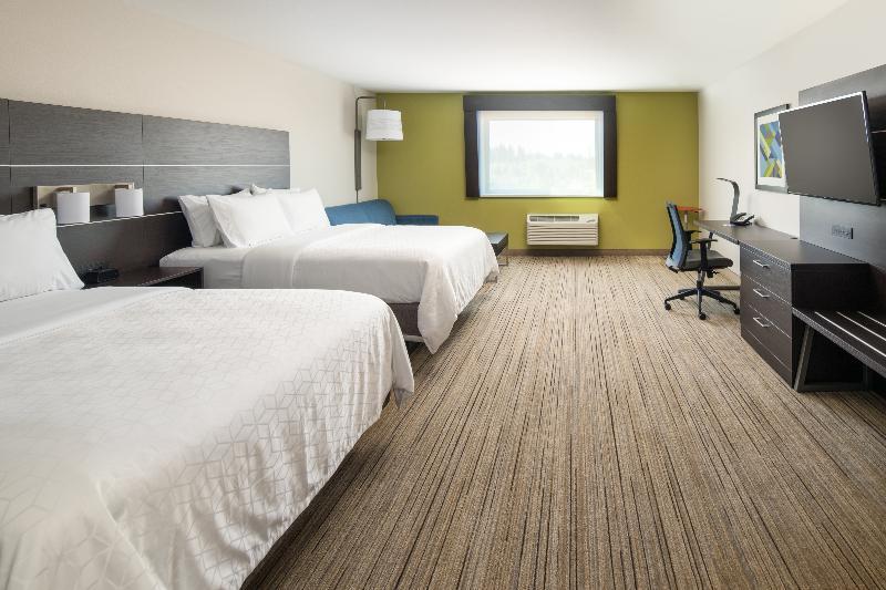 Holiday Inn Express & Suites - Camas By Ihg Exteriör bild